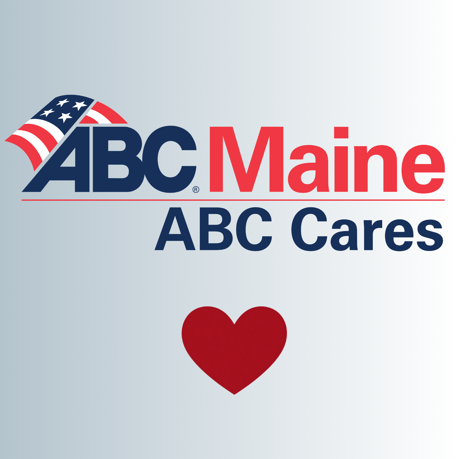 ABC Maine Cares Flyer